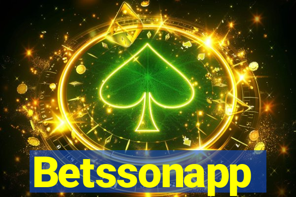 Betssonapp