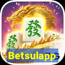 Betsulapp