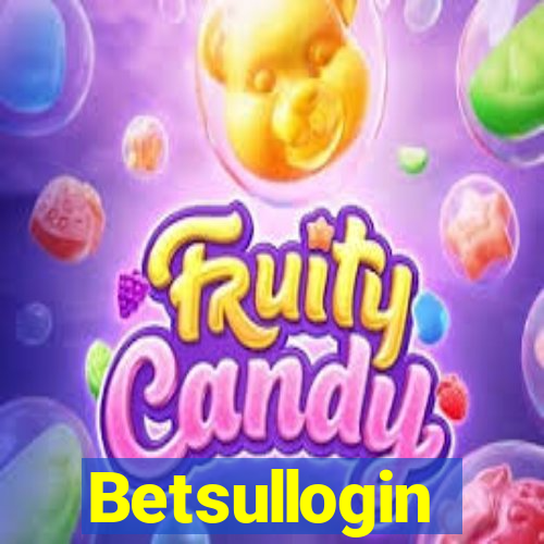 Betsullogin