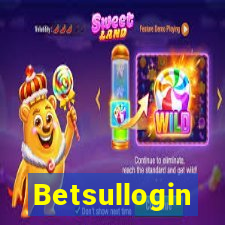 Betsullogin