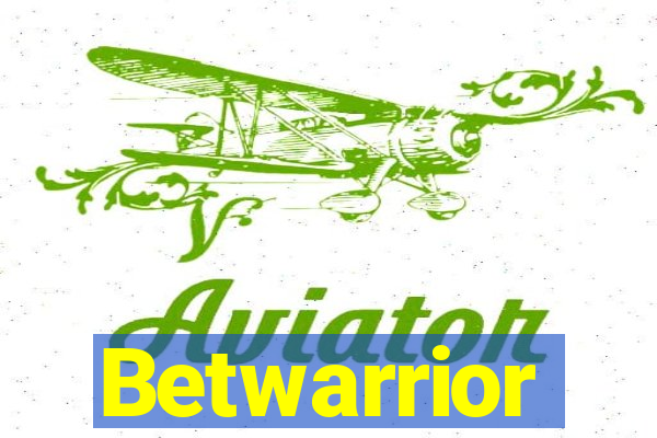 Betwarrior