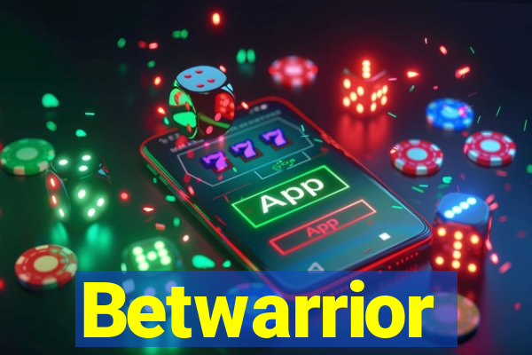 Betwarrior