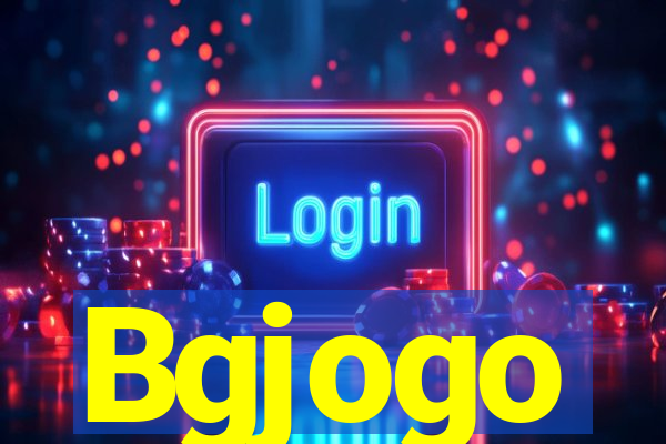 Bgjogo
