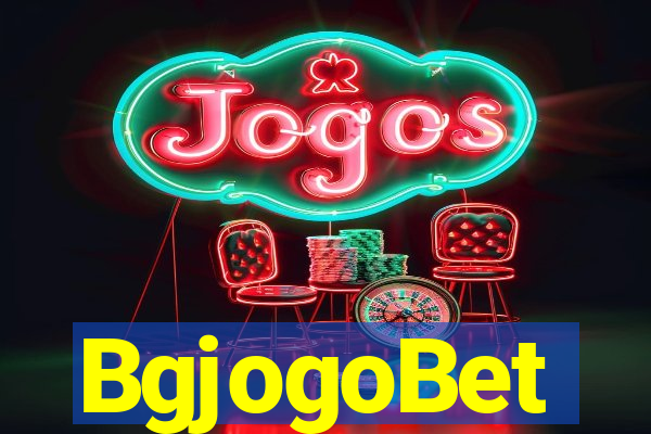 BgjogoBet
