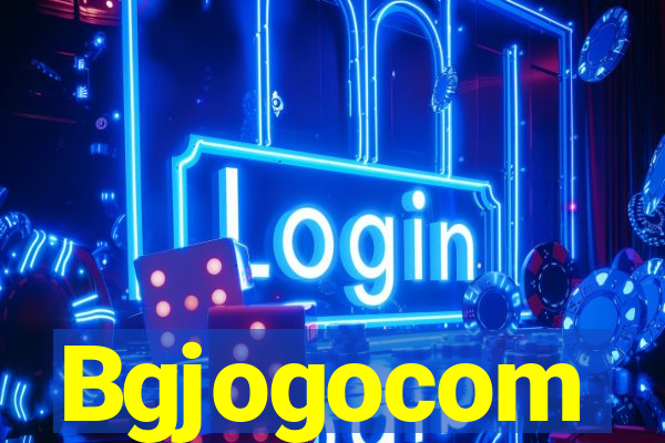 Bgjogocom