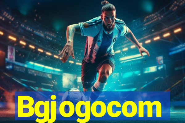 Bgjogocom
