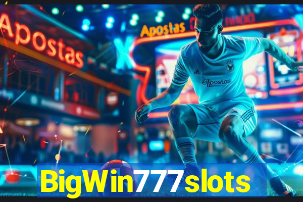 BigWin777slots