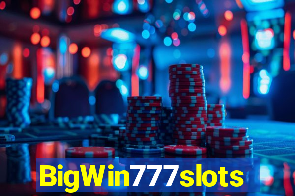 BigWin777slots