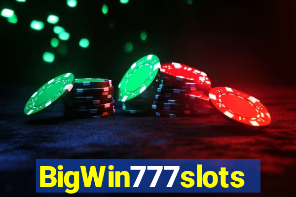 BigWin777slots