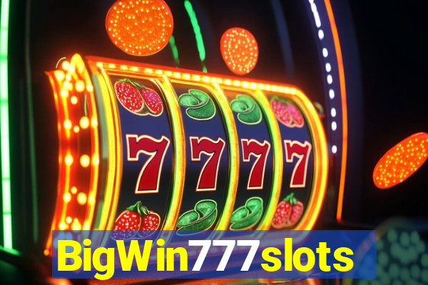 BigWin777slots