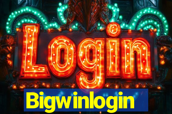 Bigwinlogin