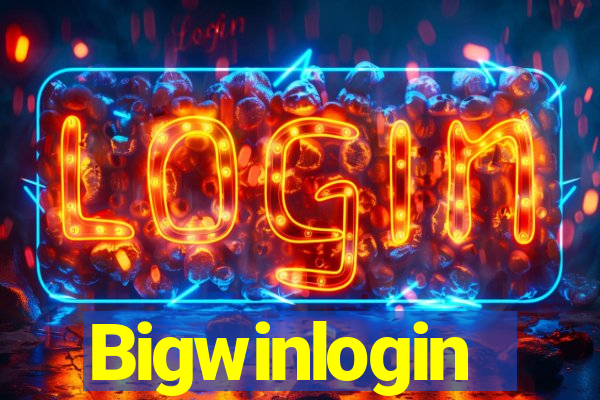 Bigwinlogin