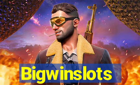 Bigwinslots