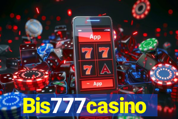 Bis777casino