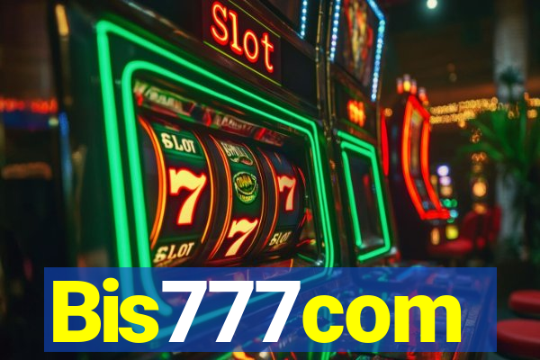 Bis777com