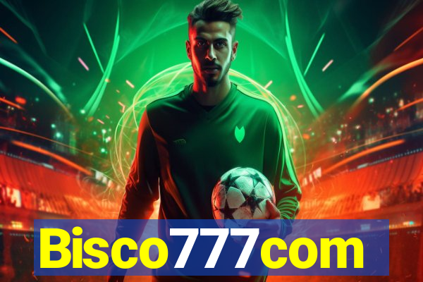 Bisco777com