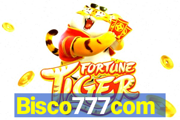Bisco777com
