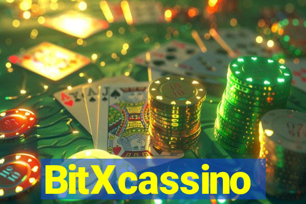 BitXcassino
