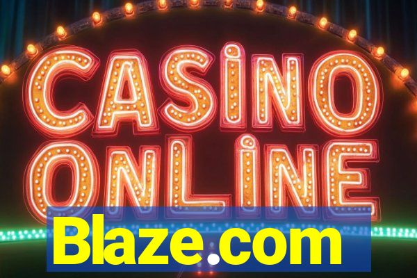 Blaze.com