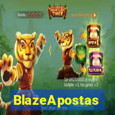 BlazeApostas