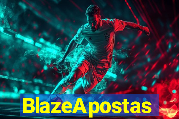 BlazeApostas
