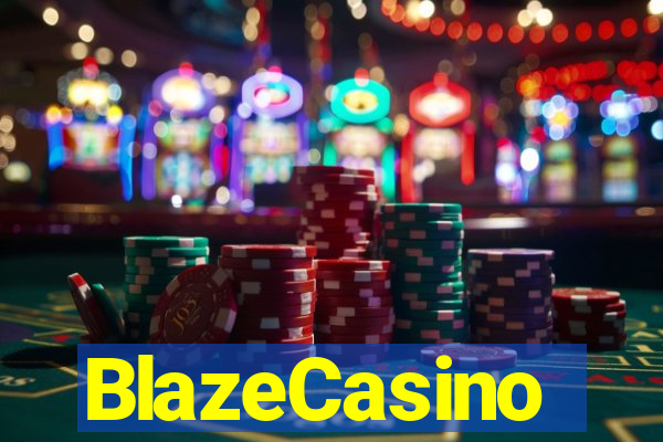BlazeCasino