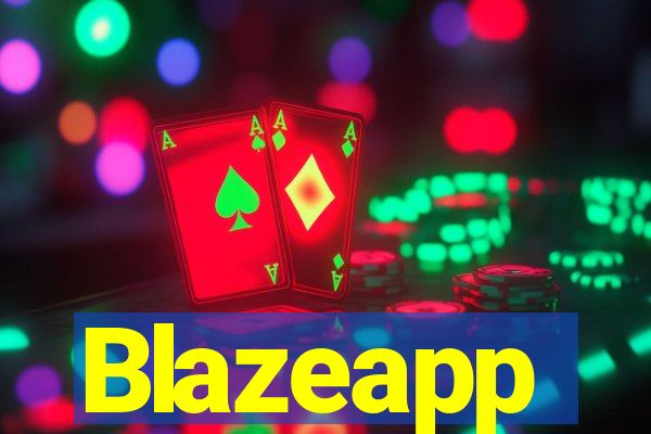 Blazeapp