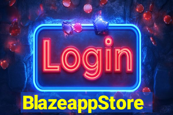 BlazeappStore