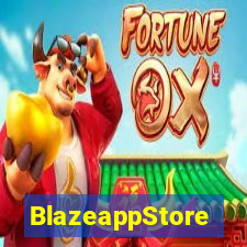 BlazeappStore