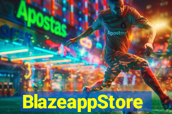 BlazeappStore