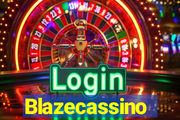 Blazecassino