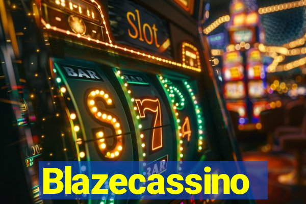 Blazecassino
