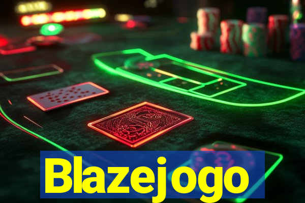 Blazejogo