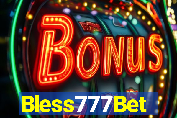 Bless777Bet
