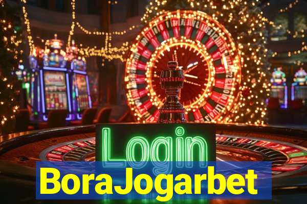 BoraJogarbet