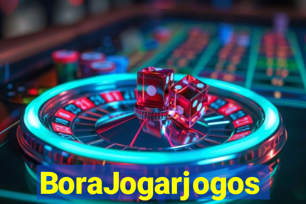 BoraJogarjogos