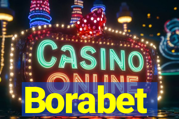 Borabet