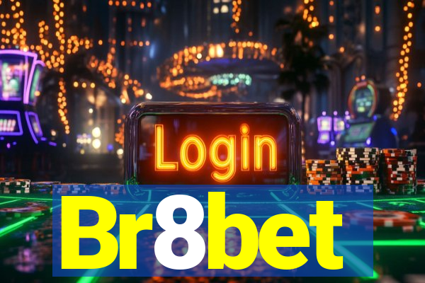 Br8bet