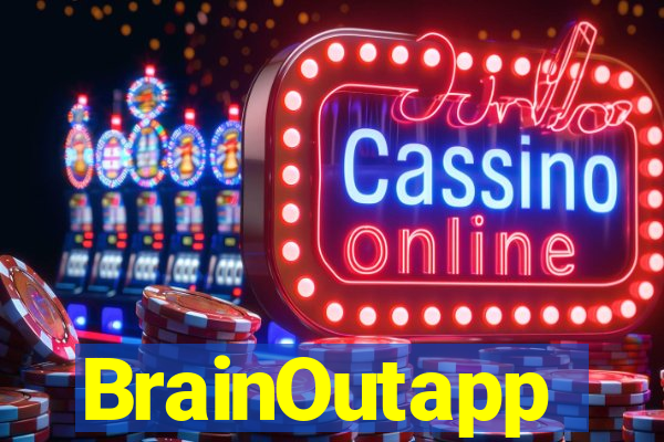 BrainOutapp