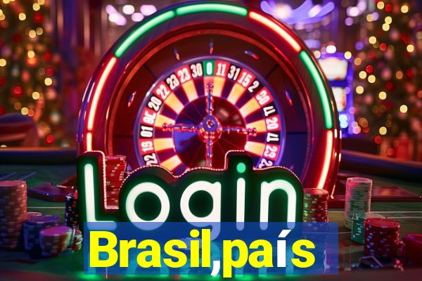 Brasil,país