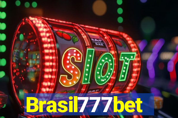 Brasil777bet