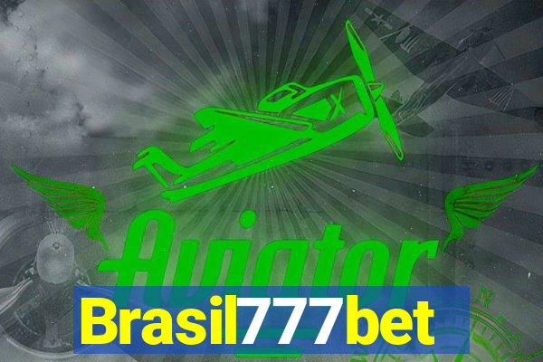 Brasil777bet