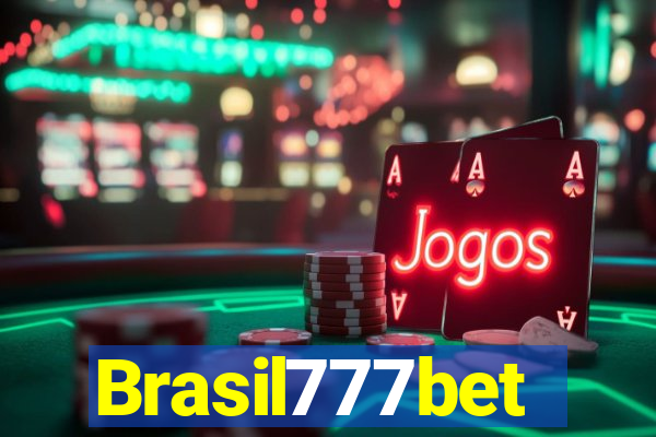 Brasil777bet