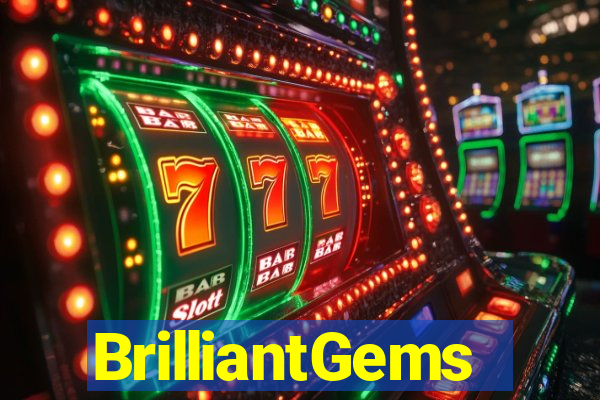 BrilliantGems