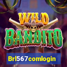 Brl567comlogin