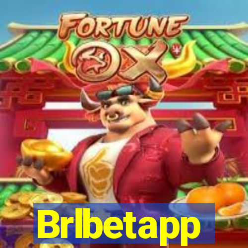Brlbetapp