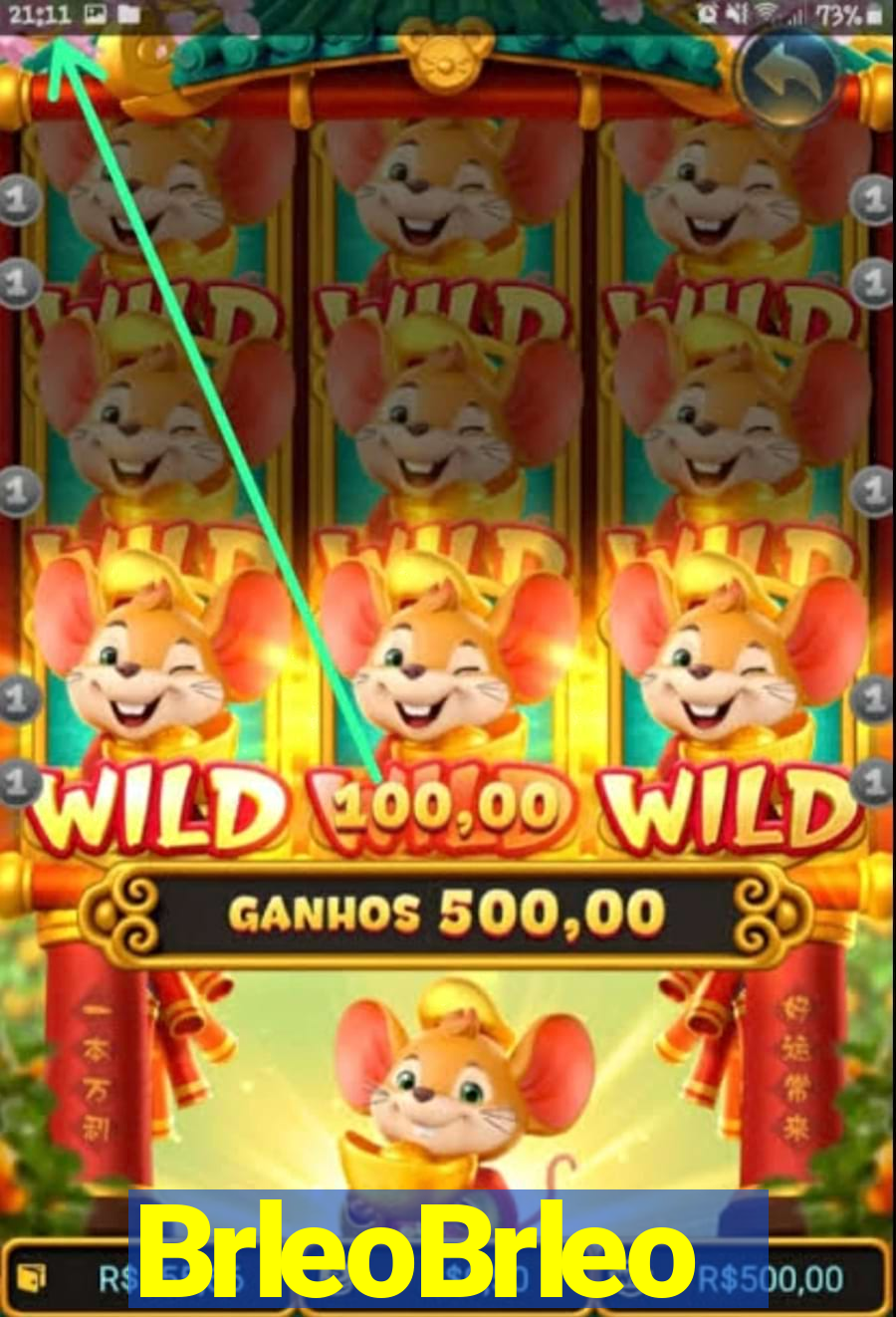BrleoBrleo