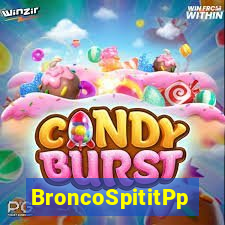 BroncoSpititPp