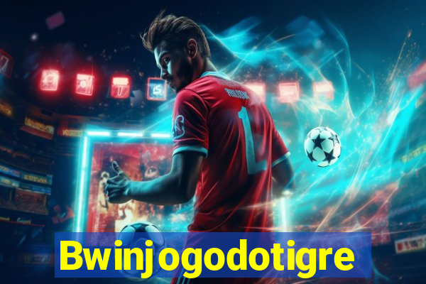 Bwinjogodotigre