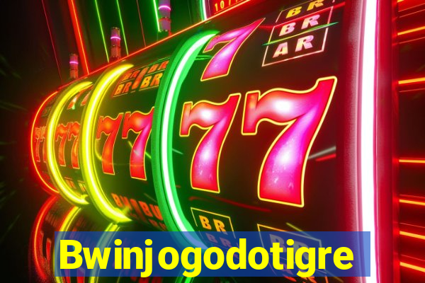 Bwinjogodotigre